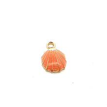 Sea shell charm SKU#M3091