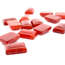 Orange Agate Gem stone, SKU#M1873