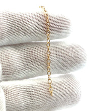 2.3mm Cable Chain, Sku#S1713