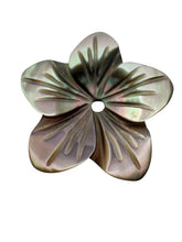 Flower Mother of Pearl, SKU#M4657