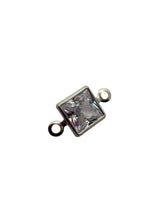 Charm Silver Plated#M3236