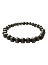 6.5” Navajo Stretchy Bracelet, SKU#5014760NE65L