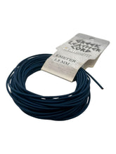 Blue Greek Leather Cord 1.5MM