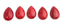 Ruby Cabochon Sku#M2114