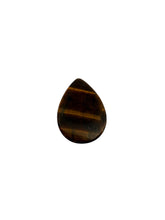 Jade Gemstone, tear drop shape Jade Gemstone . SKU#M1969