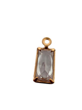 Charm Gold Plated#M3224