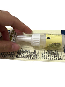 BEADFIX adhesive, SKU#JA-Beadfix