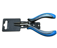 4.5” Mini Flat Nose Plier, SKU#S8923-GER