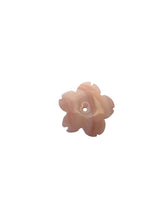 Pink Flower Mother Of Pearl, SKU#M3645