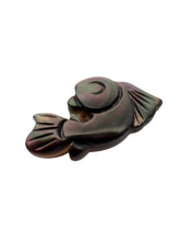 Fish mother of pearl, SKU#M4325