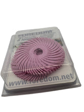3M Scotch-Brite Radial Bristle Discs
