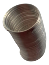 Memory Wire Silver Plated