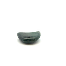 Agate half moon stone SKU#M2526