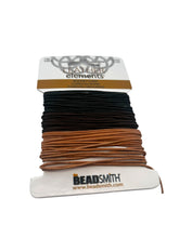 Leather Cord