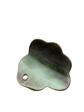 Mother of pearl paw, SKU#M04