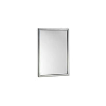 Countertop Mirror