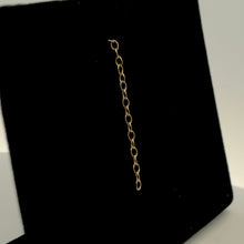 2.3mm Cable Chain, Sku#S1713