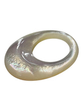 Unique shape Mother Of Pearl, SKU#M4395