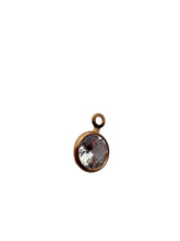 Charm Gold Plated#M3227