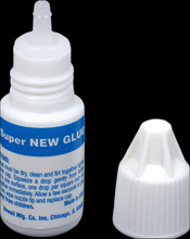 3 gram glue, SKU#SG3X