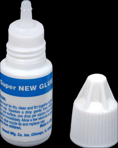 3 gram glue, SKU#SG3X