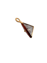 Charm Gold Plated#M3219