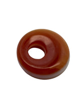 Orange cream gem stone, SKU#M2982