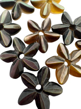 Flower Mother Of Pearl, SKU#M4630
