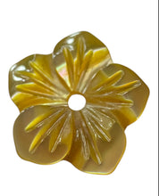 Tiny Flower Mother Of Pearl, SKU#M4400