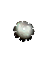 Flower Mother of Pearl, SKU#M4627