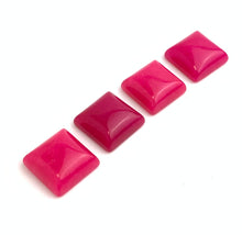 Rose Jasper Square Cabochon Sku#M1817