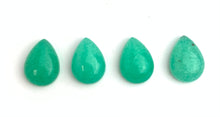 Light Green Jasper Cabochon Sku#M1935