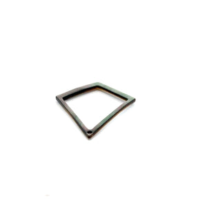 Mother of Pearl Charm Sku#M2517