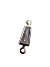 Charm Silver Plated#M3247