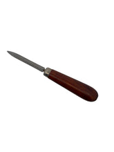 Solid Scraper