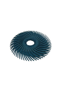 3M Scotch-Brite Radial Bristle Discs