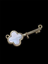 Key shape charm, SKU#M4451