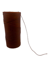 Waxed Brazilian Cord