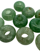 Natural Malaysian Jade, BG67