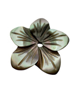 Flower Mother of Pearl, SKU#M4657