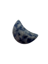 Moon Gem Stone, jade bead, SKU#M2548