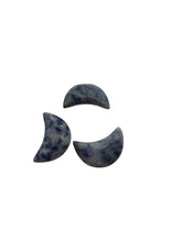 Moon Gem Stone, jade bead, SKU#M2548