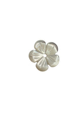 white flower mother of pearl, SKU#M4624