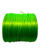 Charmingo Elastic Neon Green