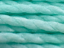 Waxed Brazilian Cord