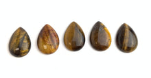 Tiger Eye Cabochon Sku#M2110