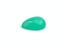 Light Green Jasper Cabochon Sku#M1935