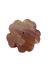 Pink Mother Of Pearl Flower, SKU#M4505