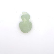 Jade Pendant