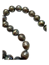 Tahitian Pearl Strand, 100%Natural, SKU#TPS24